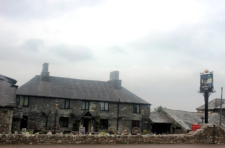 Jamaica-Inn