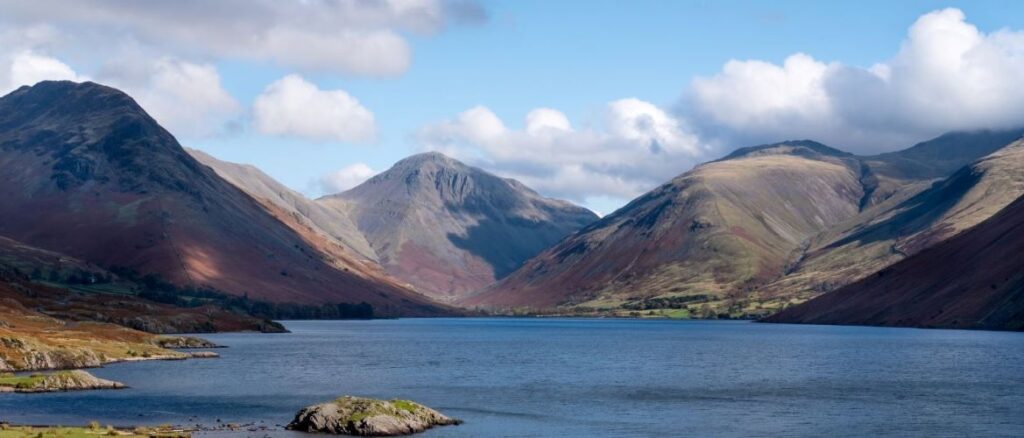 lake district