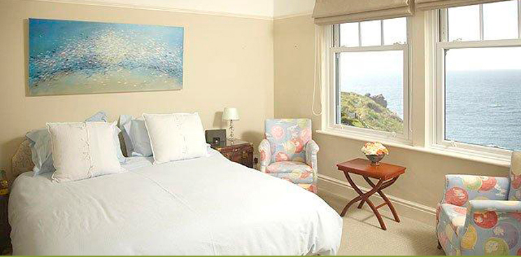 Bed And Breakfast Unterkunft In Cornwall | B&B Unterkunft In Cornwall ...